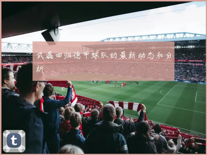 武磊回归德甲球队的最新动态和分析