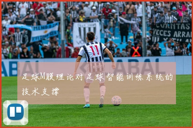 足球M膜理论对足球智能训练系统的技术支撑