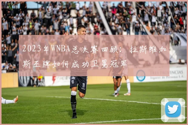 2023年WNBA总决赛回顾：拉斯维加斯王牌如何成功卫冕冠军